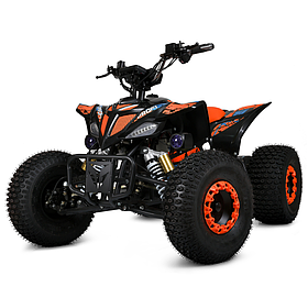 Квадроцикл Profi E-FOX-1450-4 ( 30 км/г, 150 кг)