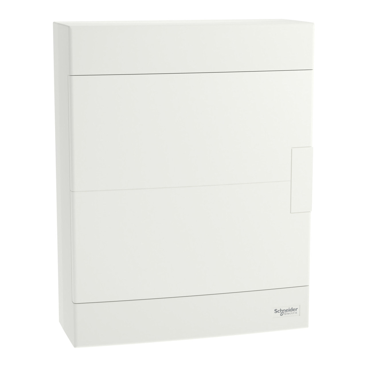 Щит Easy9 EU навісний 3Р 12М білі двері Schneider EZ9EUD312