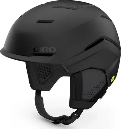 Шолом Giro Tenet Mips Matte Black 23/24