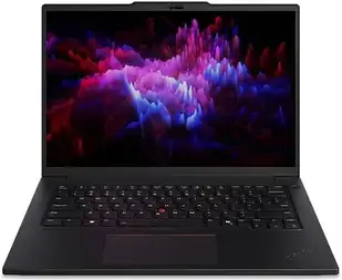Ноутбук Lenovo ThinkPad P14s G5 (21G2000LPB)