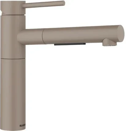 Кухонний змішувач Blanco ALTA-S II Silgranit-Look 527550