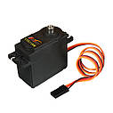 Сервопривід Feetech FT5118M (Кут 300°), фото 4