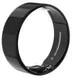 Смарт-кільце Ultrahuman Air 10 black