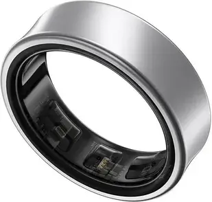 Смарт-кільце Samsung Galaxy Ring 70mm R 13 Silver