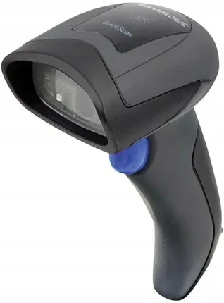 Сканер штрих кодів Datalogic Qbt2101