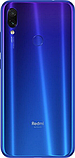 Смартфон Xiaomi Redmi 7 3/32 GB Blue (НОВИЙ), фото 3