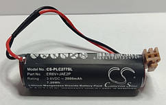 Батарейка літієва TOSHIBA ER6V / 3.6V