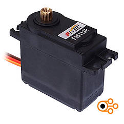 Сервопривід Feetech FS5113R (Обертання 360°)