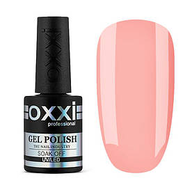 Камуфлююча База OXXI Cover Base №24 10 мл.