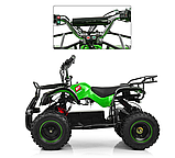 Квадроцикл Profi HB-EATV800N V3, фото 3
