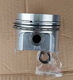 Поршень с пальцем 115017170, 115016764 75мм(ремонт +0.5) для двигателя Perkins 103.10, фото 2