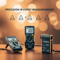 Вимірювальні прилади