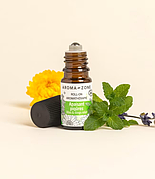 Ефірна олія кулькова