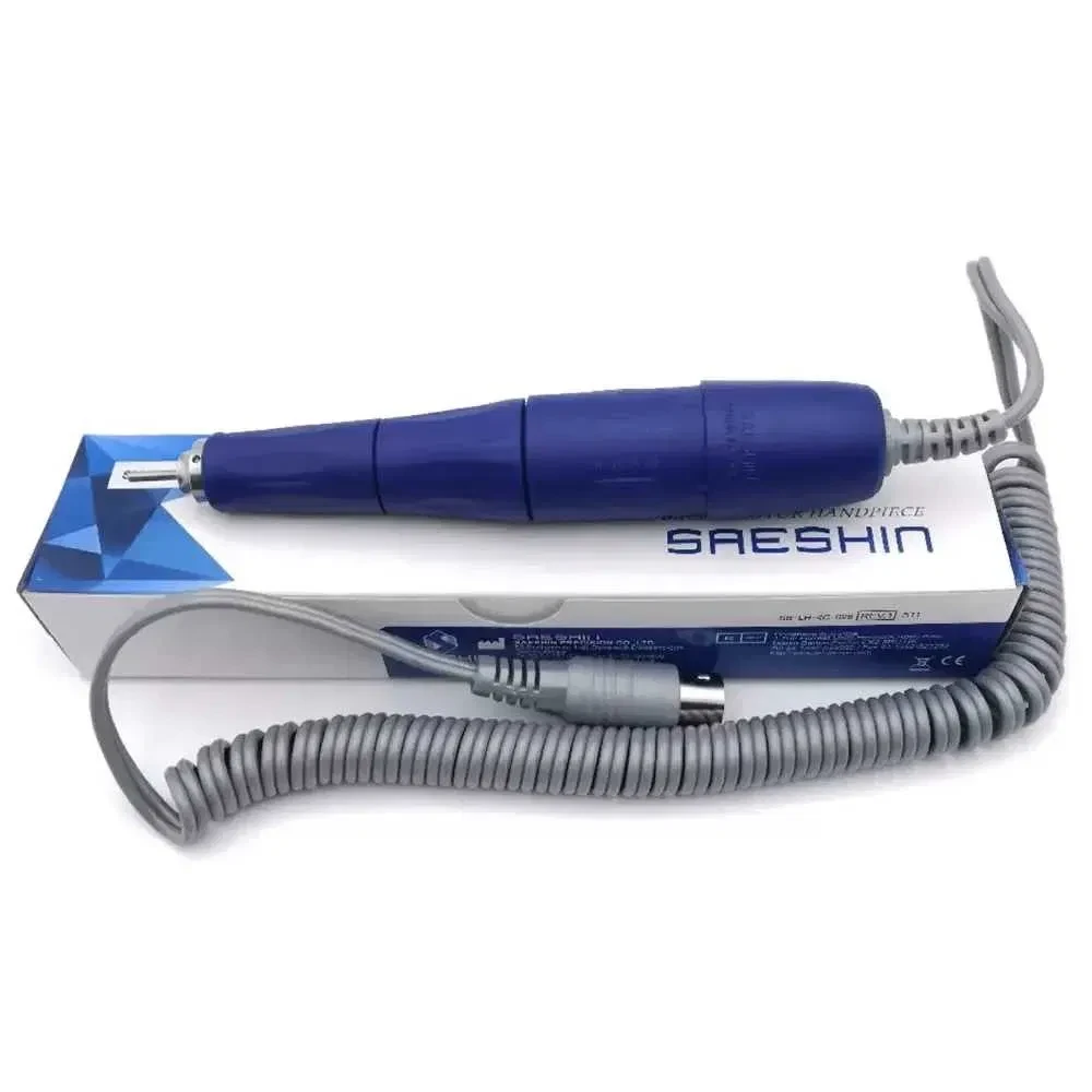 Змінна ручка для фрезера Strong 102L на 35000 тис. обертів, фото 1