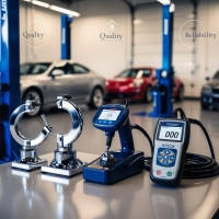 Обладнання для автосервісу