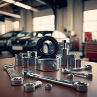 Спецструмент