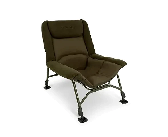 Крісло коропове Avid Carp Benchmark Ultra Cozy Chair