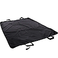 Накидка в автомобіль для собак Flamingo Seat Cover на заднє сидіння, 132х162 см., фото 4