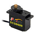 Сервопривід Feetech SCS0009 (Кут 300° / UART / FB), фото 2