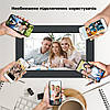 Цифрова фоторамка FRAMEO 10", WI-FI, сенсорний дисплей, 32 гб, фото 8