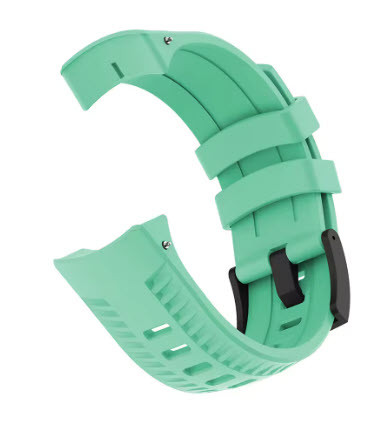 Ремінець для Suunto 9 / D5 (бірюзовий), фото 1