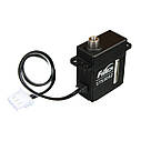 Сервопривід Feetech STS3032 (Обертання 360° / UART / FB), фото 3