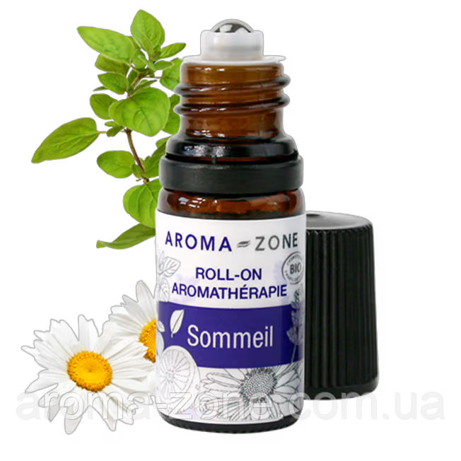 Композиція ефірних олій "Сон" 5 мл