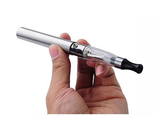 Електронний пристрій eGo СЕ-4 Electronic 900 mAh Cigarette блістер