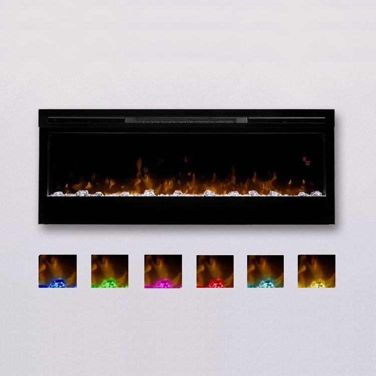 Електрокамін Dimplex Prism 50 LED