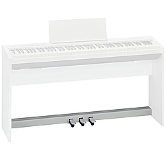 Педальний блок для цифрового піаніно Roland FP-30-WH ROLAND KPD70WH