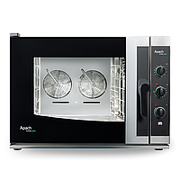 Піч конвекційна Apach AP5QM