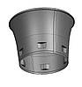 Розсіювач для шахти Ø 910 мм і з комплектом для складання, фото 2