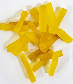 Лимон паличками в цукрі, 500 г