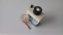 0.630.802 Газовий клапан для котлів 10-24 кВт 630 EVROSIT Євросит 0630802