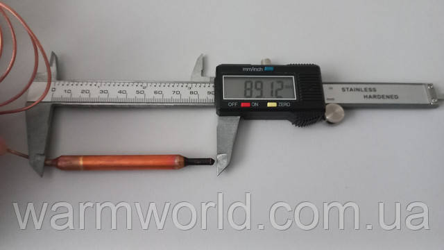 Длина наконечника 90 мм