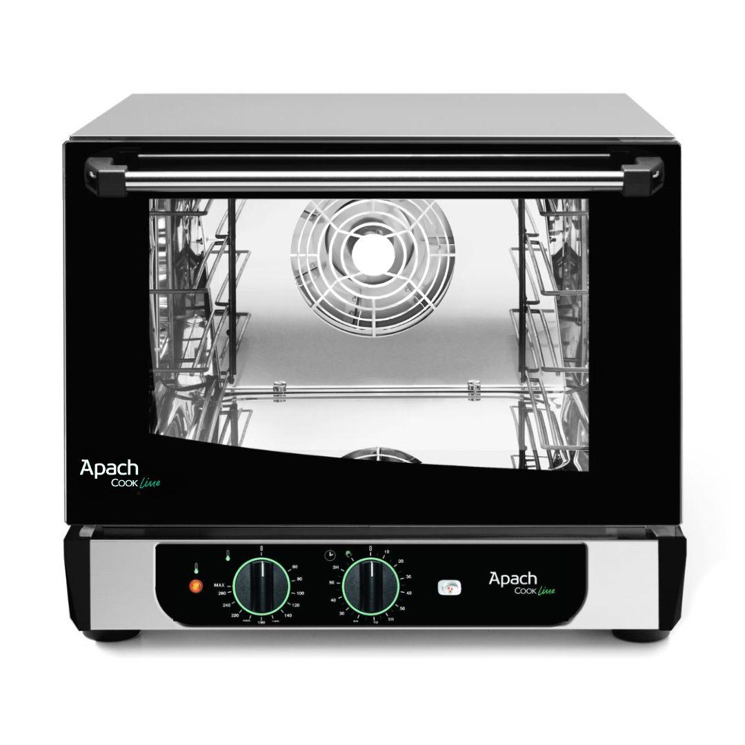 Піч конвекційна Apach AD44MH ECO, фото 1