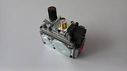 0.820.010 Газовий клапан енергозалежний для котлів до 60 кВт 820 NOVA 0820010