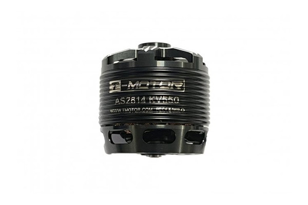 Мотор безколекторний T-Motor для літаків AS2814 KV550 60А 6S - 1 шт.