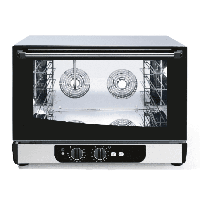 Піч конвекційна Apach AD46MV