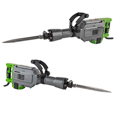 Відбійний молоток Procraft PSH2700 у металевому кейсі