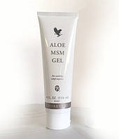 Алое МСМ Гель