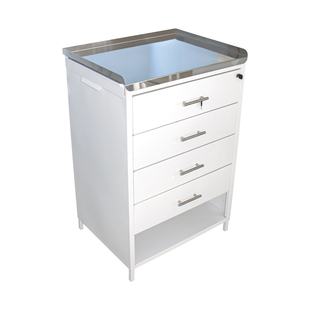 Столик анестезіолога СА-10 Медапаратура, фото 1