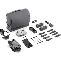 Квадрокоптер DJI Mavic 3 Fly More Combo