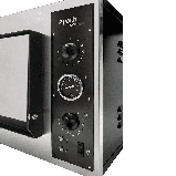 Піч для піци Apach AML4X, фото 3