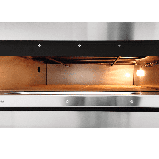 Піч для піци Apach AML4X, фото 4