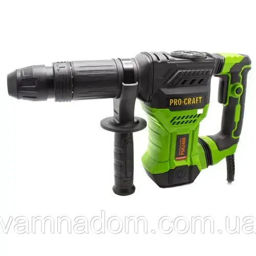 Відбійний молоток Procraft PSH2400, фото 1