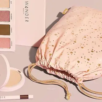 Мішечки для подарунків