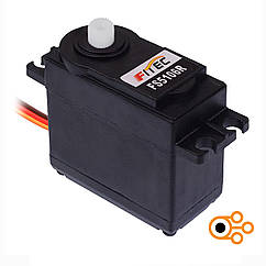 Сервопривід Feetech FS5106R (Обертання 360°)