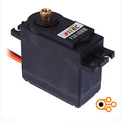 Сервопривід Feetech FS5109M (Кут 180°)