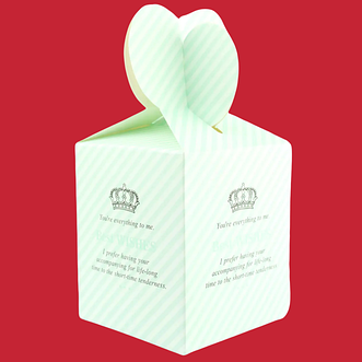 Бонбон'єрки